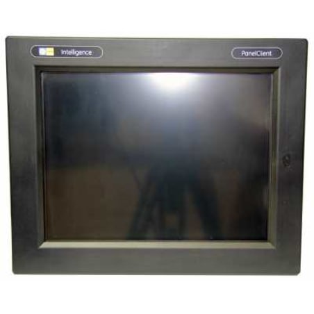 GE Fanuc Emerson PanelClient IC5005CAC0000
