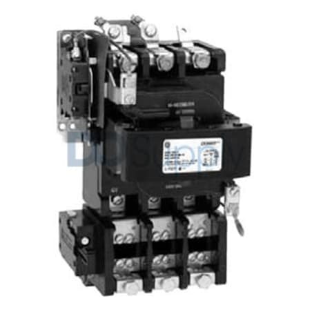 GE Fanuc Emerson 300-Line CR306E104