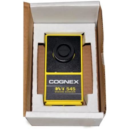 DVT Cognex Vision DVT Cognex DVT 545M