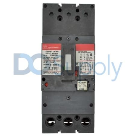 GE Fanuc Emerson Spectra SFPA36AT2250C