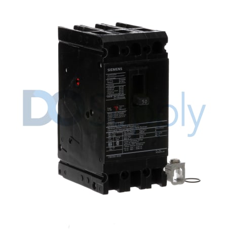 Siemens SENTRON HED43B050