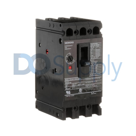 Siemens SENTRON ED63A100