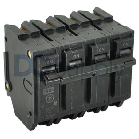 GE Fanuc Emerson Spectra THQMV200WL