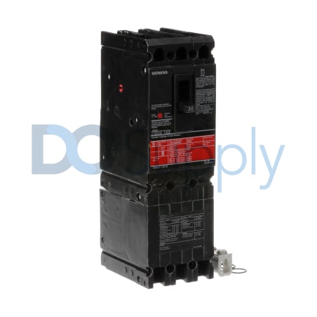 Siemens SENTRON CED63B030