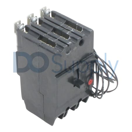 GE Fanuc Emerson Spectra TEY320ST12