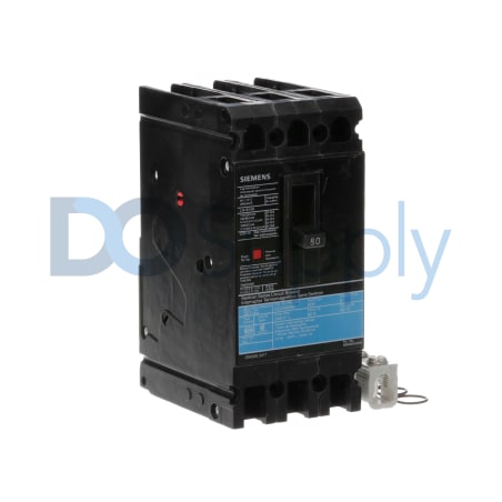 Siemens SENTRON ED23B080