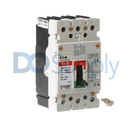 Eaton Cutler-Hammer Series G Circuit Breakers EGB3050FFB