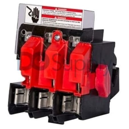 Siemens VBII Safety Switches HNF261