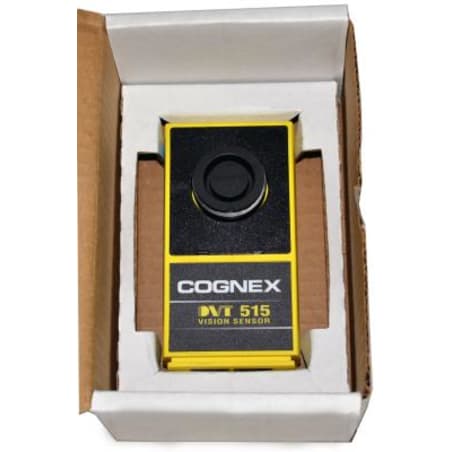 DVT Cognex Vision DVT Cognex DVT 515M