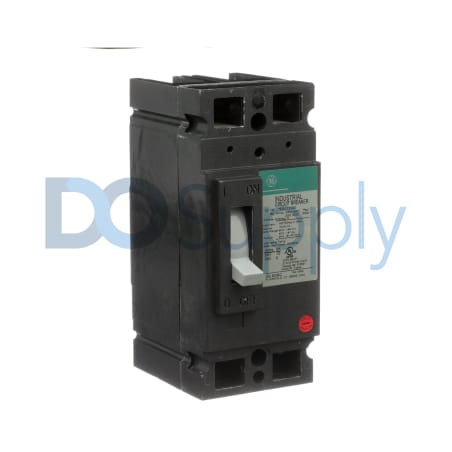 GE Fanuc Emerson Spectra TEB122015