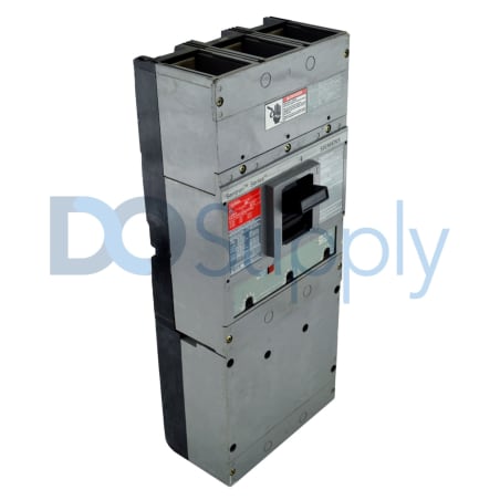 Siemens SENTRON CJD63B300