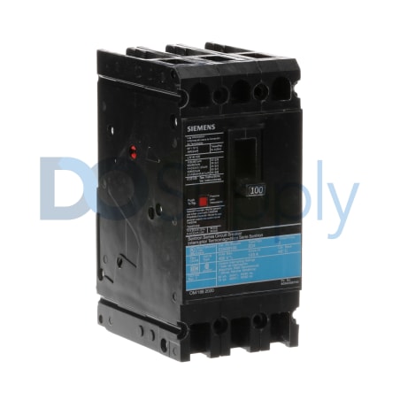 Siemens SENTRON HED43B025
