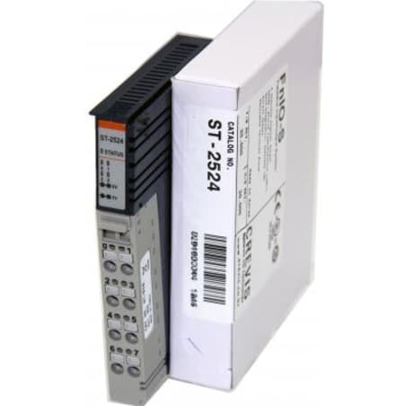GE Fanuc Emerson RSTi PacSystem ST-2524