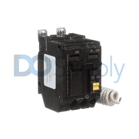 GE Fanuc Emerson Spectra THQB2130GFEP