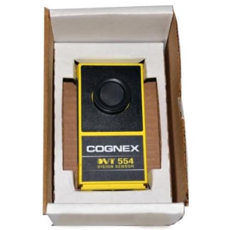 DVT Cognex Vision DVT Cognex DVT 554M