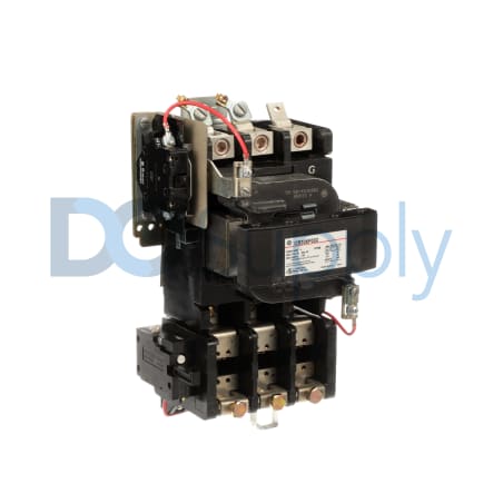 GE Fanuc Emerson 300-Line CR306F104