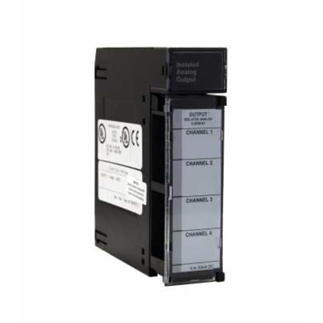Horner Electric PLC I/O HE693DAC420