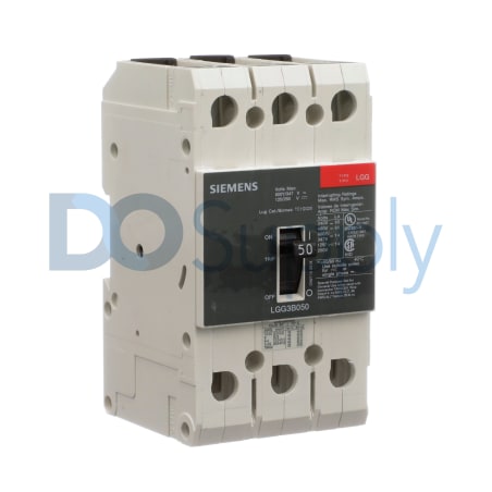 Siemens VL Series LGG3B050L