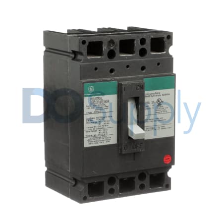 GE Fanuc Emerson Spectra TEB132100