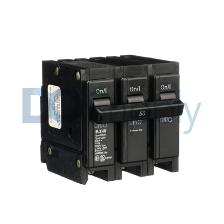 Eaton Cutler-Hammer BR Circuit Breakers BR350ST