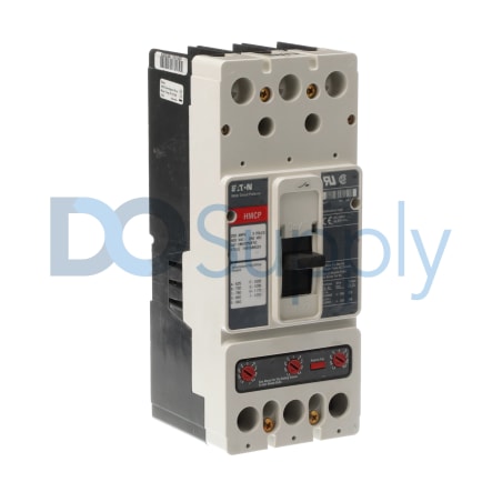 Eaton Cutler-Hammer Series C Circuit Breakers HMCP250F5C