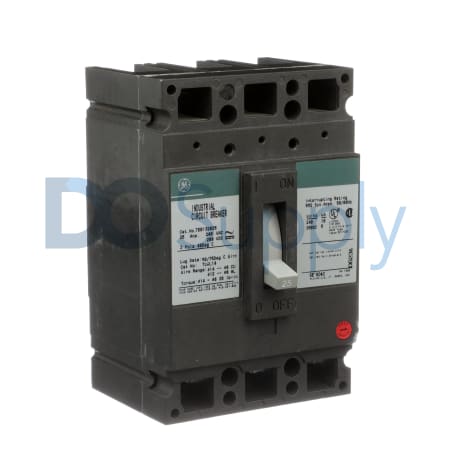 GE Fanuc Emerson Spectra TEB132025