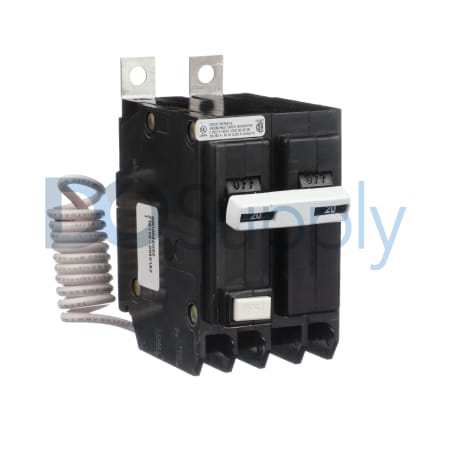 Eaton Cutler-Hammer QuickLag QBGFT2020