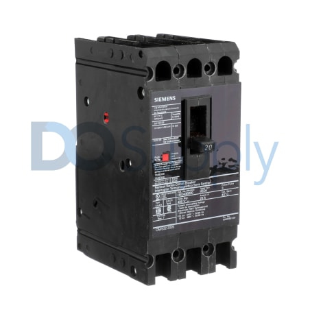Siemens SENTRON HED43B020
