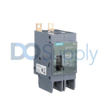 Siemens BQD Series BQD290