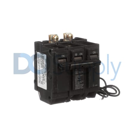 GE Fanuc Emerson Spectra THQB2150ST1
