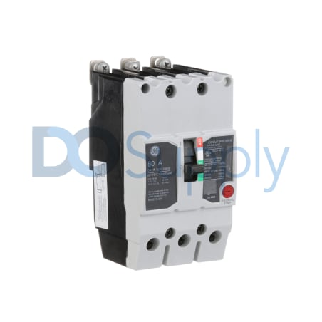 GE Fanuc Emerson Spectra TEYL3080B
