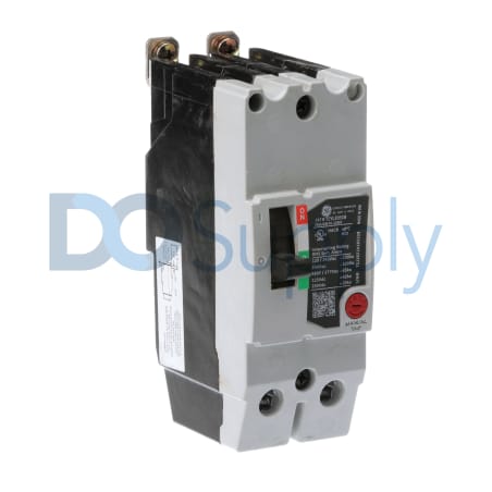 GE Fanuc Emerson Spectra TEYL2050B