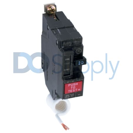 GE Fanuc Emerson Spectra THHQB1130GFT