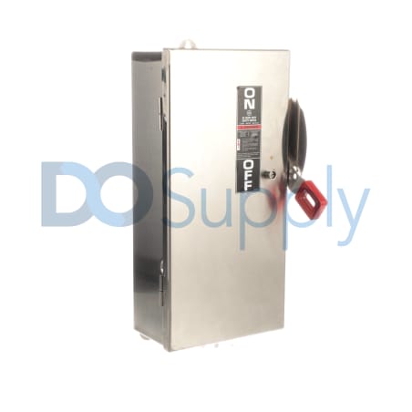 GE Fanuc Emerson Spec-Setter Safety Switches TH3362SS