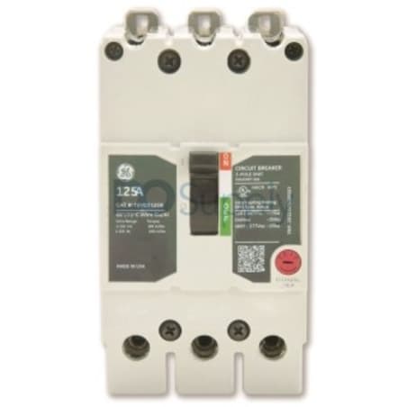 GE Fanuc Emerson Spectra TEYD3025B