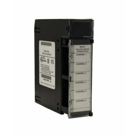 Horner Electric PLC I/O HE693THM668