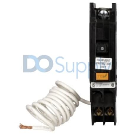 Eaton Cutler-Hammer QuickLag QCGFEP1015