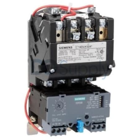 Siemens Class 14 14FUF32AC
