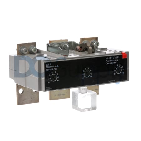 Siemens SENTRON ND63T100