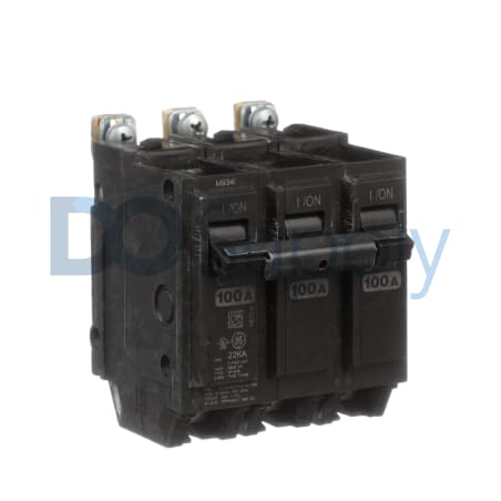 GE Fanuc Emerson Spectra THHQB32100