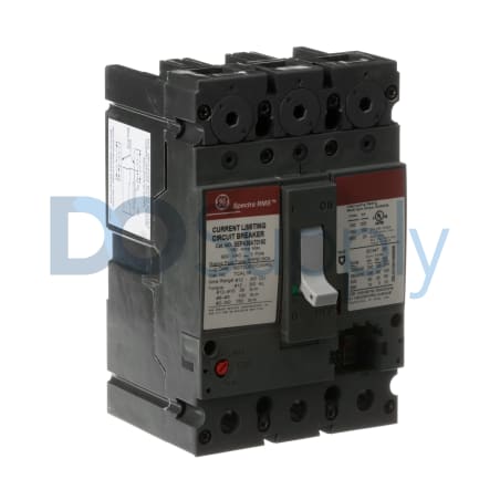 GE Fanuc Emerson Spectra SEPA36AT0150