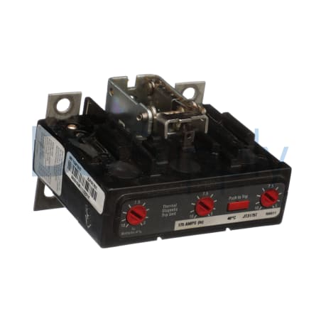 Eaton Cutler-Hammer Series C Circuit Breakers JT3175T