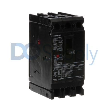 Siemens SENTRON HED43B070
