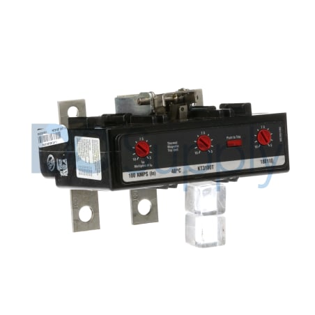 Eaton Cutler-Hammer Series C Circuit Breakers KT3100T
