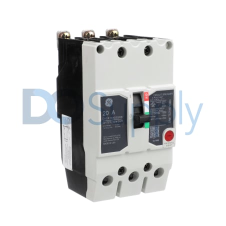 GE Fanuc Emerson Spectra TEYD3020B