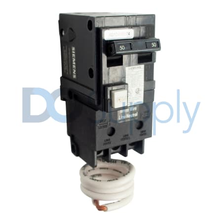Siemens Q Series QF250AH