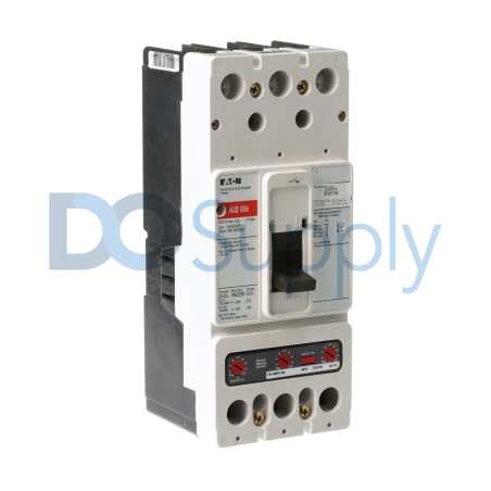 Eaton Cutler-Hammer Series C Circuit Breakers HJD3175