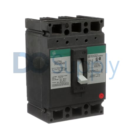GE Fanuc Emerson Spectra TEB132030