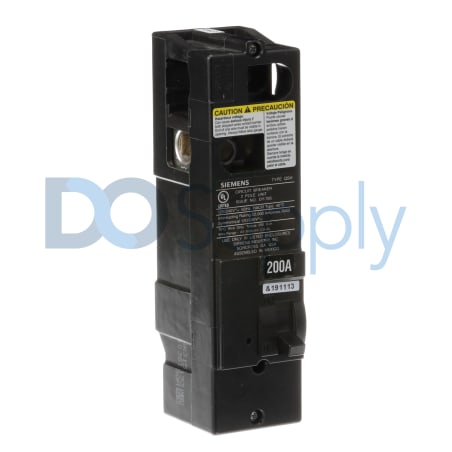 Siemens Q Series QS2200H