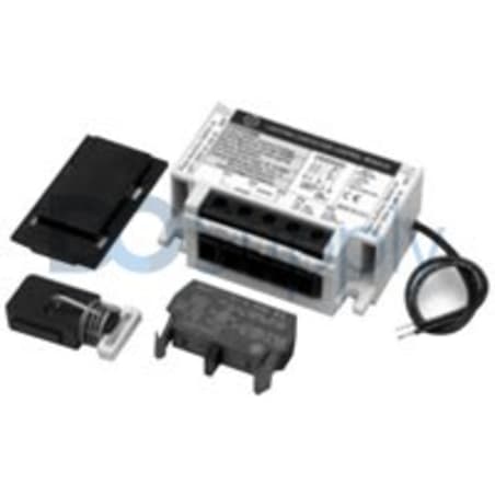 GE Fanuc Emerson CR460 Series CR460XMM